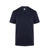 Basic T-Shirt - Navy Blue